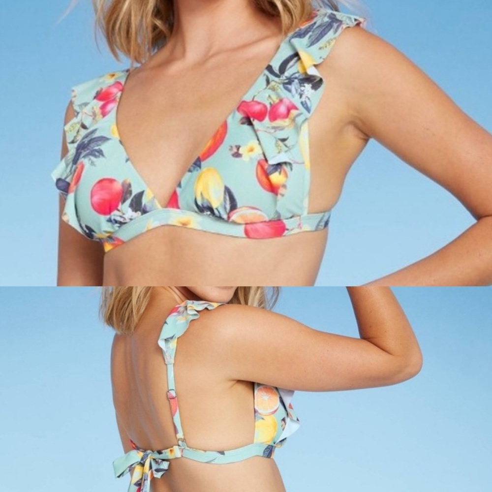 Bikini top new